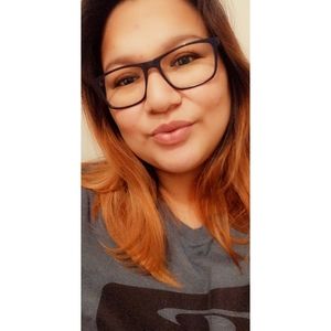 Meet your Posher, Kellyann